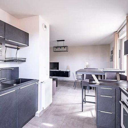 Appartement Cosy Disney Village Nature Villeneuve-Saint-Denis Zewnętrze zdjęcie