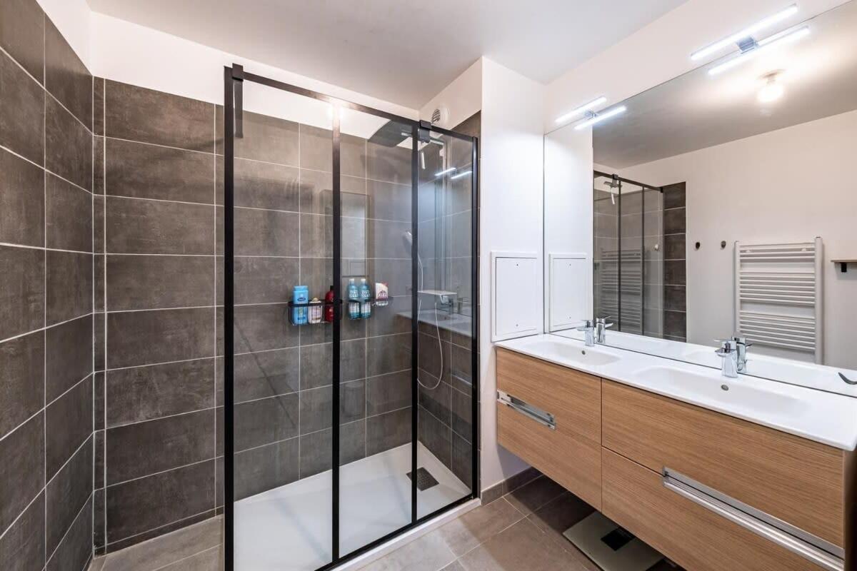 Appartement Cosy Disney Village Nature Villeneuve-Saint-Denis Zewnętrze zdjęcie